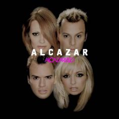   Alcazar - Alcazarized