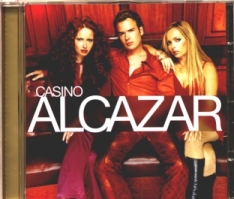   Alcazar - Casino