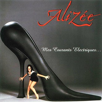   Alizee - Mes courants Electriques