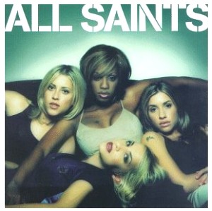   All Saints - All Saints
