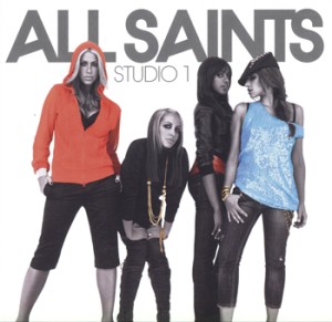   All Saints - Studio 1