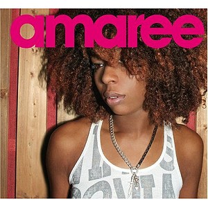  Amaree - Amaree