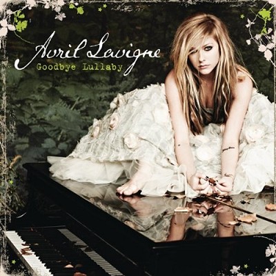   Avril Lavigne - Goodbye Lullaby