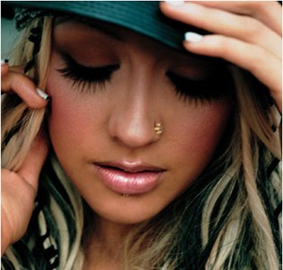  Christina Aguilera ( )