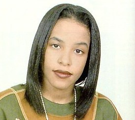  Aaliyah ()