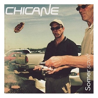   Chicane - Somersault