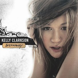   Kelly Clarkson - Mistaken Identity