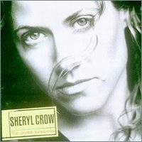   Sheryl Crow - The Globe Sessions