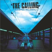   The Calling - Camino Palmero