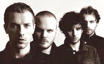  Coldplay ()