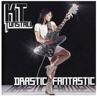   KT Tunstall - Drastic Fantastic
