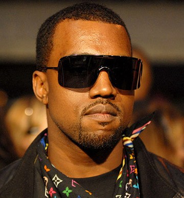  Kanye West ( )