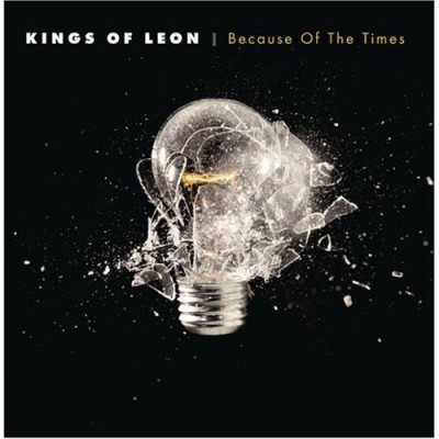   Kings Of Leon - Because Of The Times