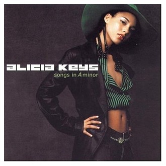   Alicia Keys - Songs In A Minor