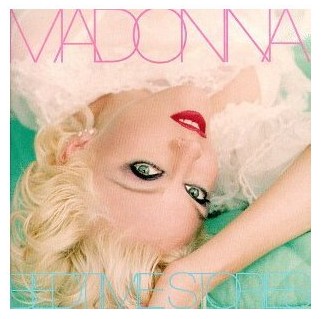   Madonna - Bedtime Stories