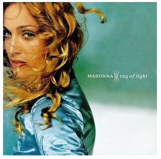   Madonna - Ray Of Light