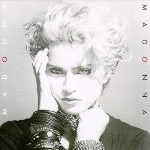   Madonna - Madonna: The First Album