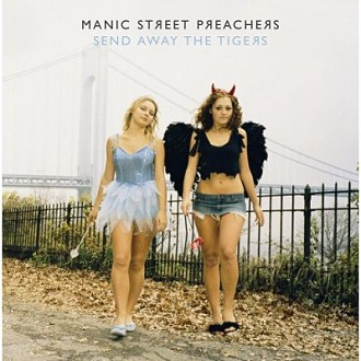  Manic Street Preachers - Send Away The Tigers