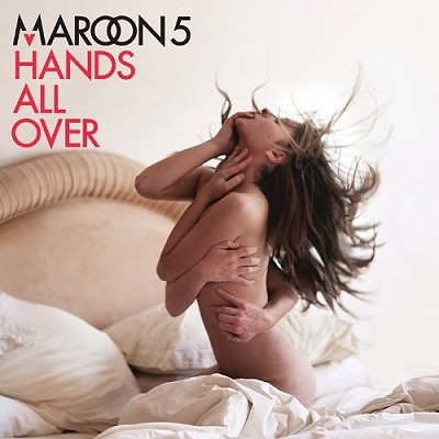   Maroon 5 - Hands All Over
