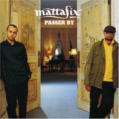   Mattafix - Passer By