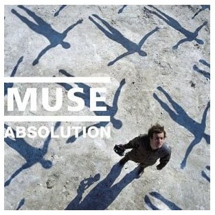   Muse - Absolution