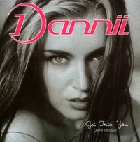   Dannii Minogue - Get Into You