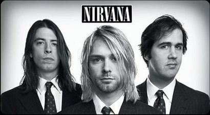  Nirvana ()