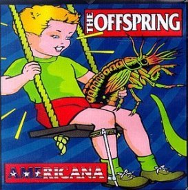   Offspring - Americana