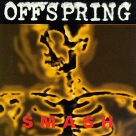   Offspring - Smash