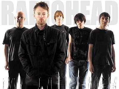  Radiohead ()