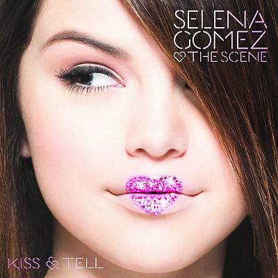   Selena Gomez - Kiss & Tell