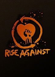 ����� �������� Rise Against