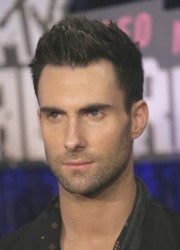 Adam Levine