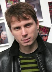 Alexander Kapranos