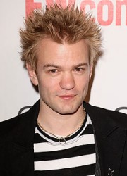Deryck Whibley