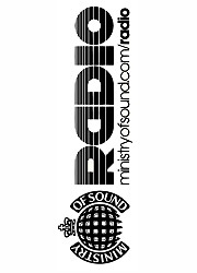 Ministry Of Sound Radio