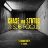 ��� �����, ����� UK, MP3 : Chase & Status, Sub Focus - Flashing Lights ������� mp3