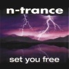 ��� �����, ����� UK, MP3 : N-Trance - Set You Free ������� mp3