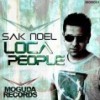 ��� �����, ����� UK, MP3 : Sak Noel - Loca People ������� mp3