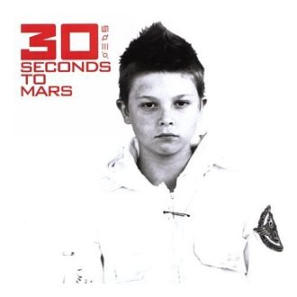   30 Seconds To Mars - 30 Seconds to Mars
