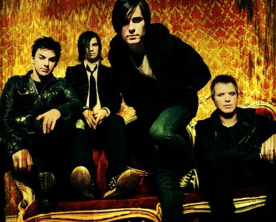  30 Seconds To Mars (30   )