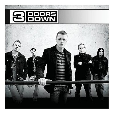   3 Doors Down - 3 Doors Down