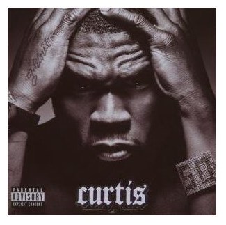   50 Cent - Curtis