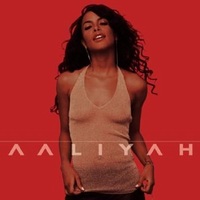   Aaliyah - Aaliyah