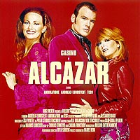   Alcazar - Casino