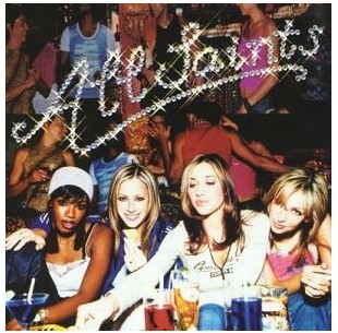   All Saints - Saints & Sinners