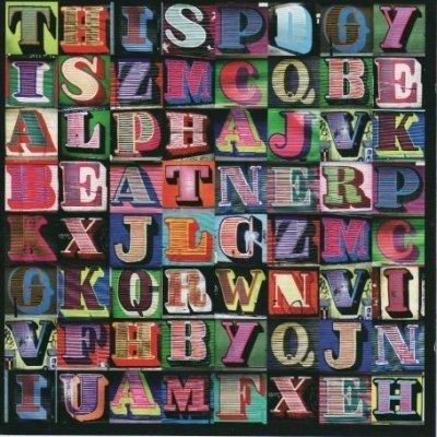   Alphabeat - Alphabeat