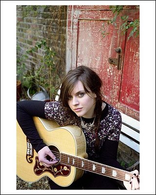  Amy Macdonald ( )