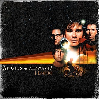   Angels & Airwaves - I-Empire
