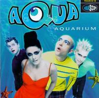   Aqua - Aquarium